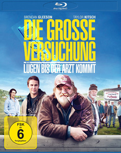 The Grand Seduction (Blu-Ray)